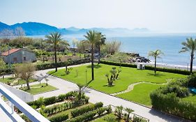 Cilento Pixous Resort